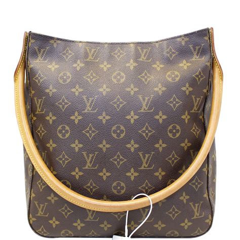 louis vuitton vintage looping bag|lv loop bag 2021.